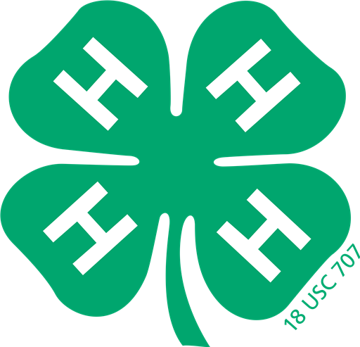 4h Club logo