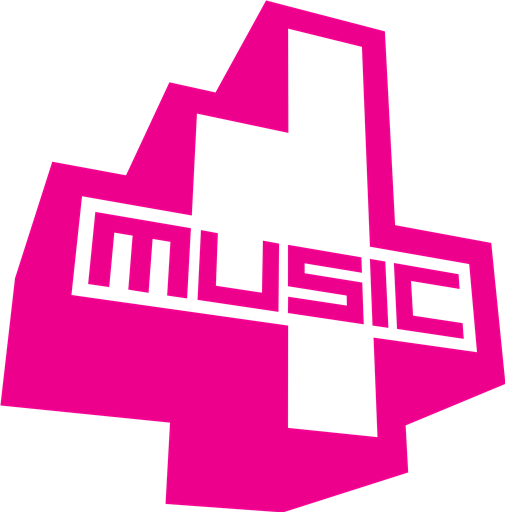 4music logo