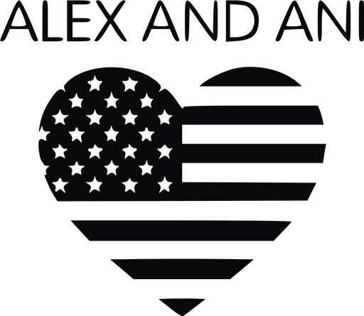 Alex and Ani logo