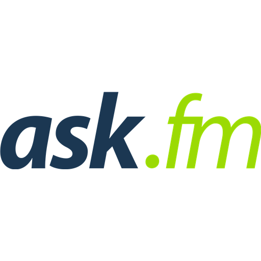 Ask fm logo