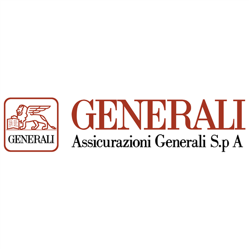 Assicurazioni Generali logo