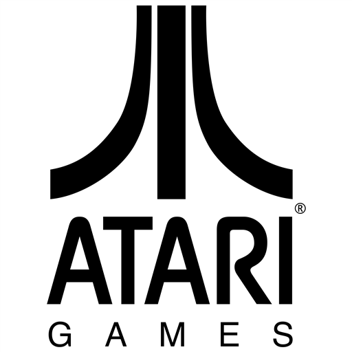 Atari Games logo