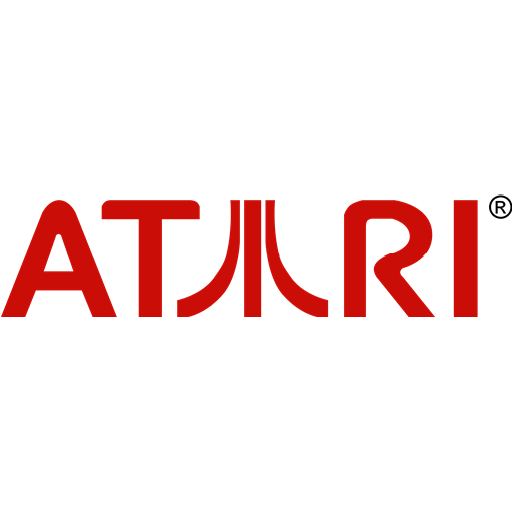 Atari R logo