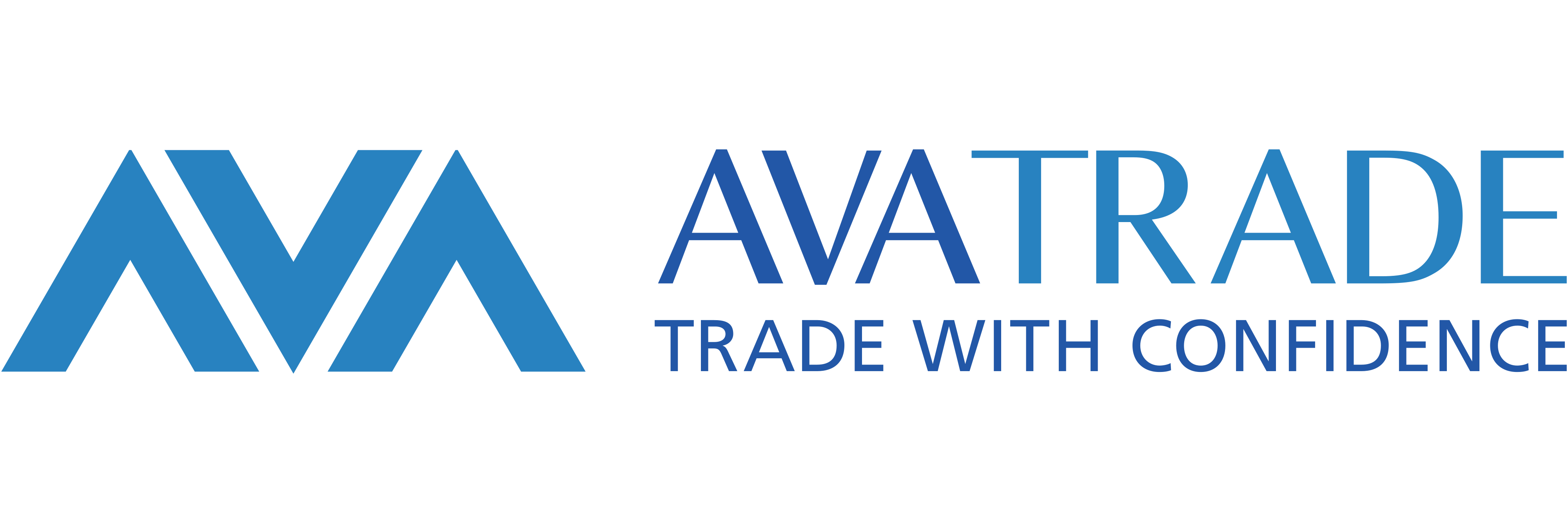 AvaTrade logo - download.