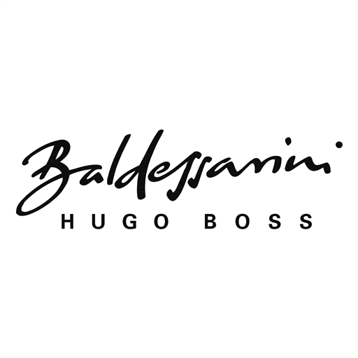 Baldessarini HUGO BOSS logo
