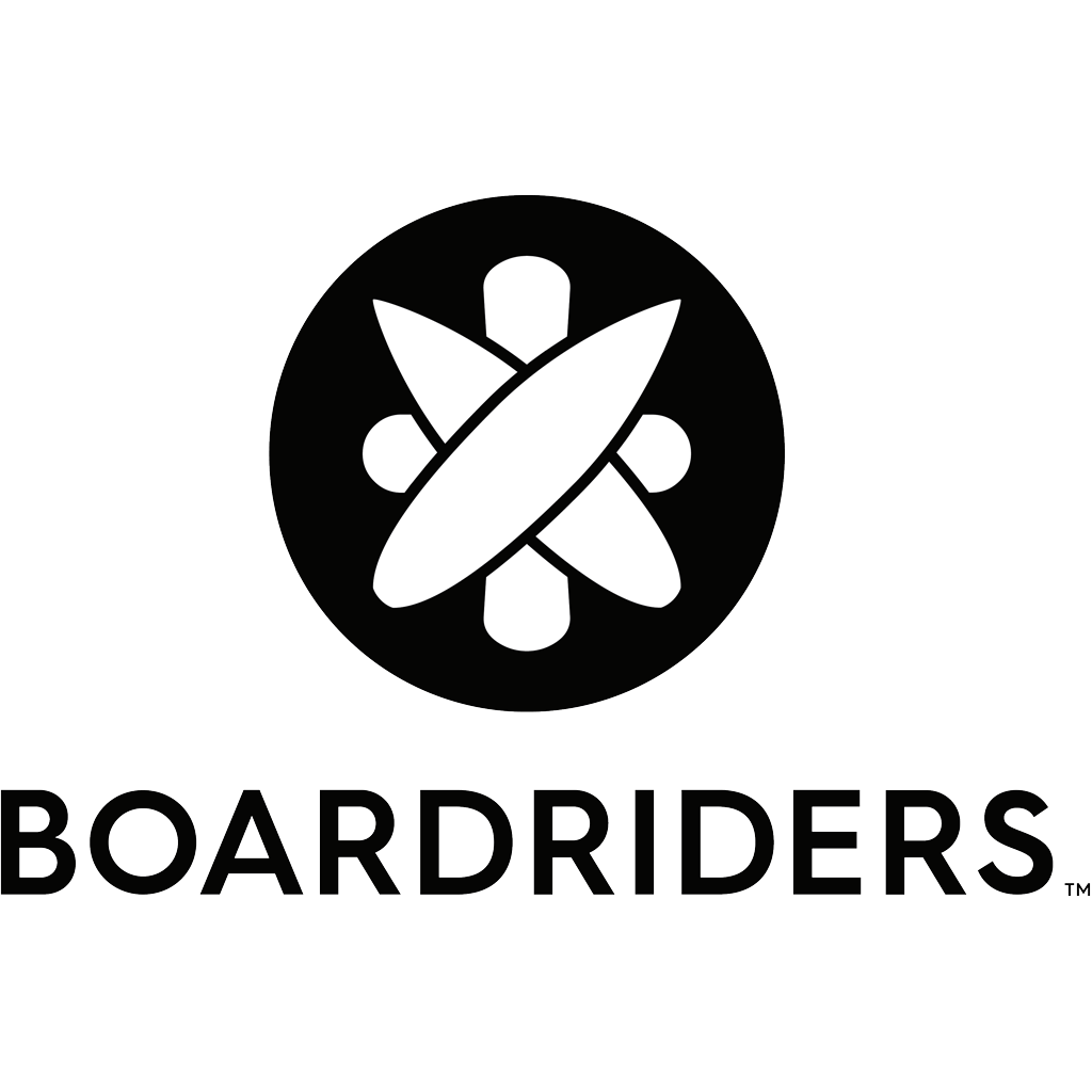 Boardriders logotype, transparent .png, medium, large