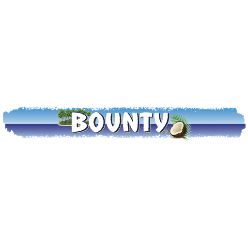 Bounty logo