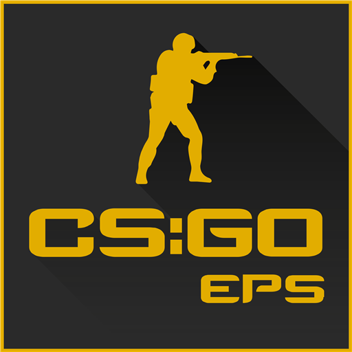 CSGO logo
