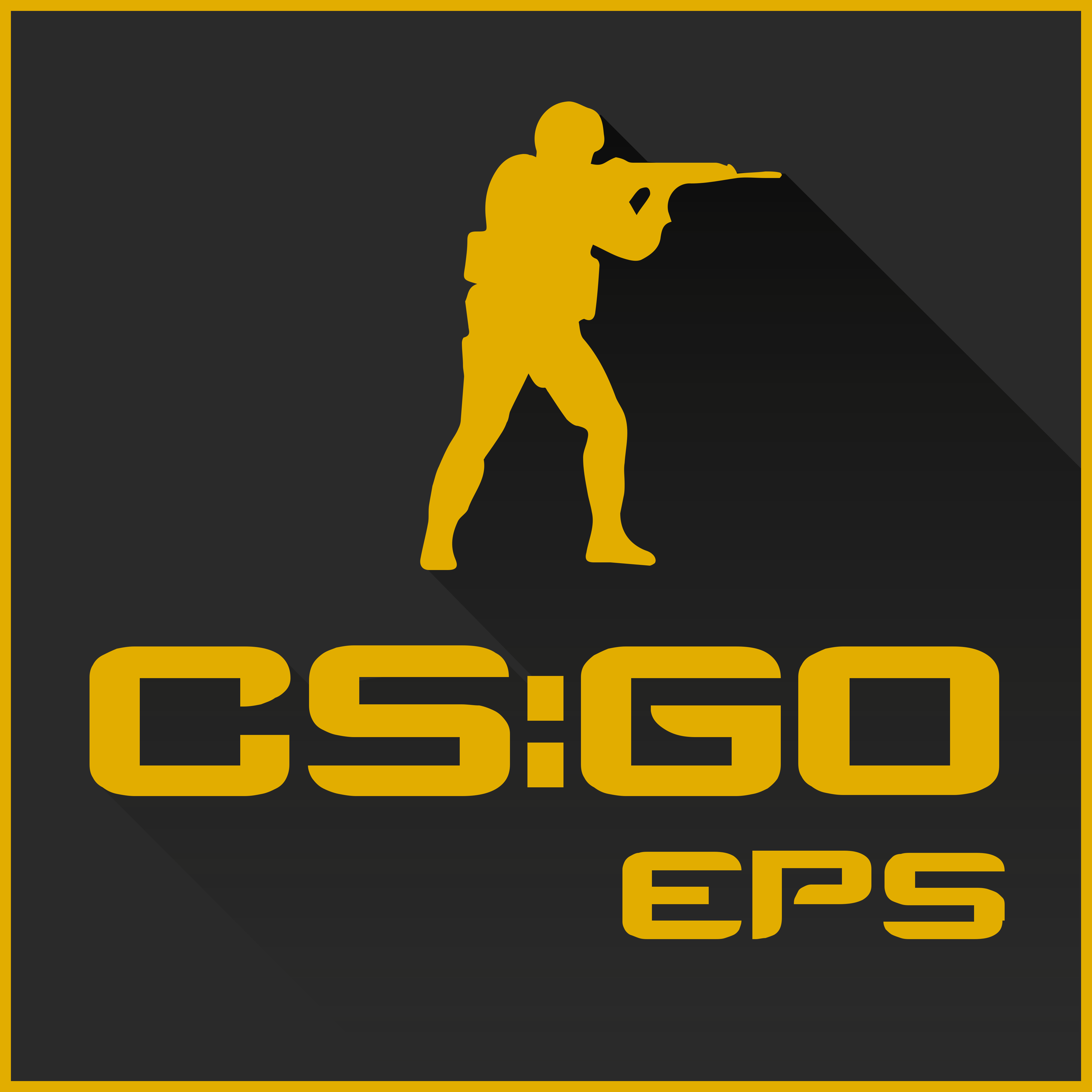CSGO Logo Download