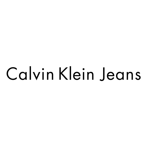 Calvin Klein Jeans logo