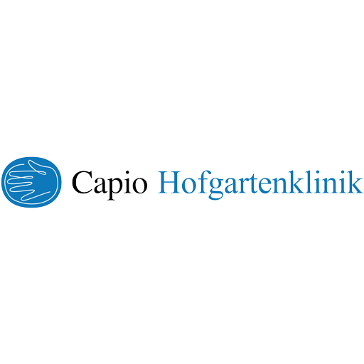 Capio Hofgartenklinik logo