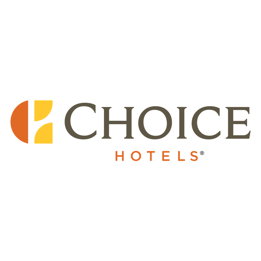Choice Hotels logotype, transparent .png, medium, large