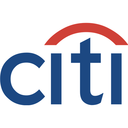 Citi new logo