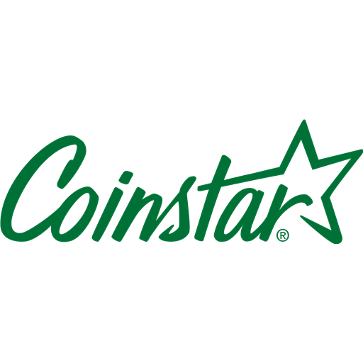 Coinstar coin logo