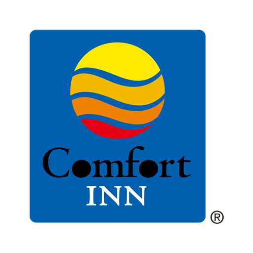 Comfort Inn logo