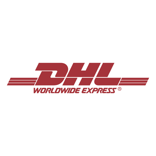 DHL Worldwide Express logo