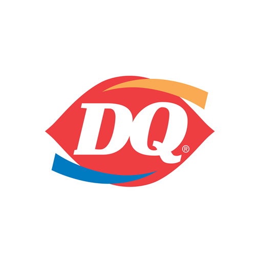 Dairy Queen DQ logo
