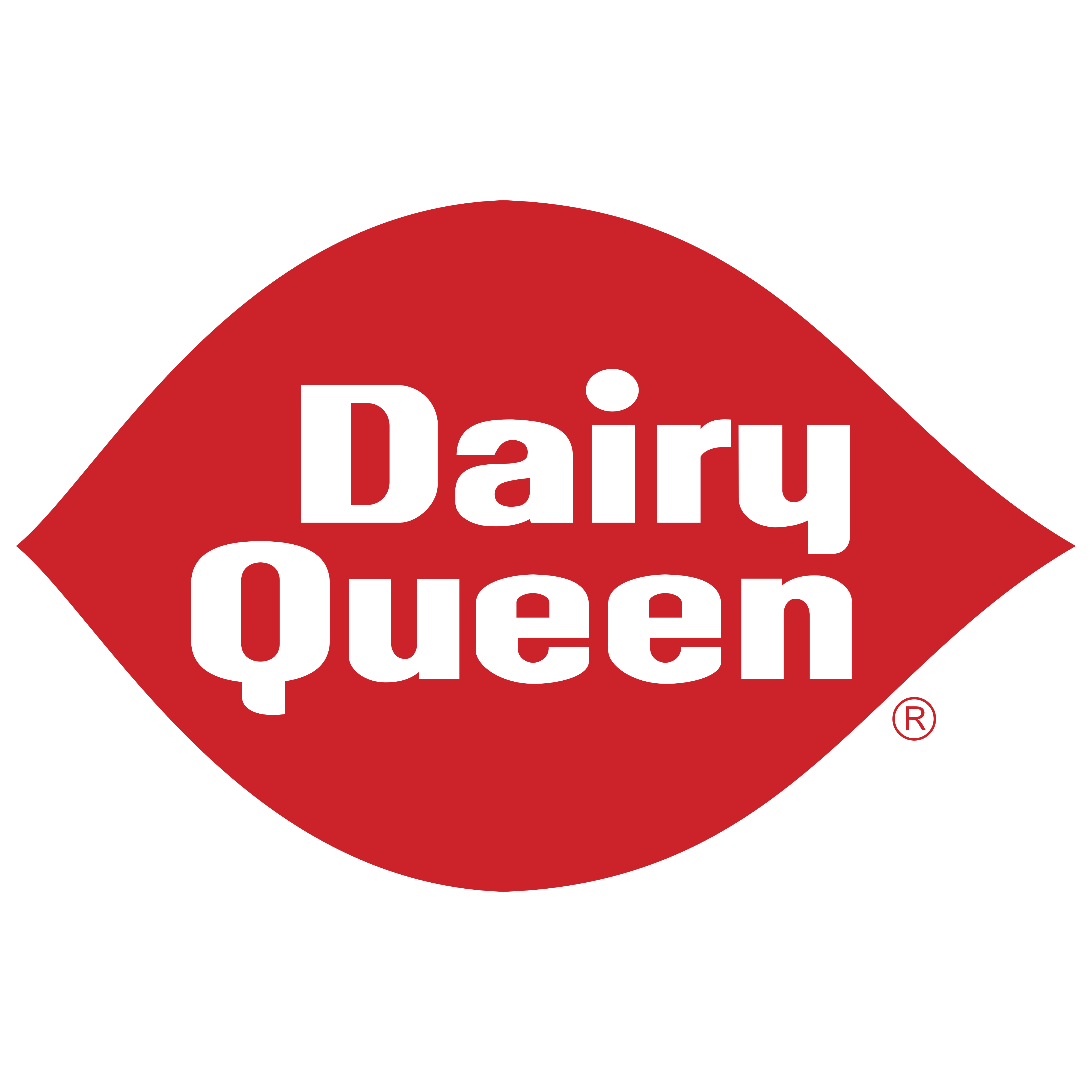 Dairy Queen logo. DQ логотип. Dairy Queen история логотипа.