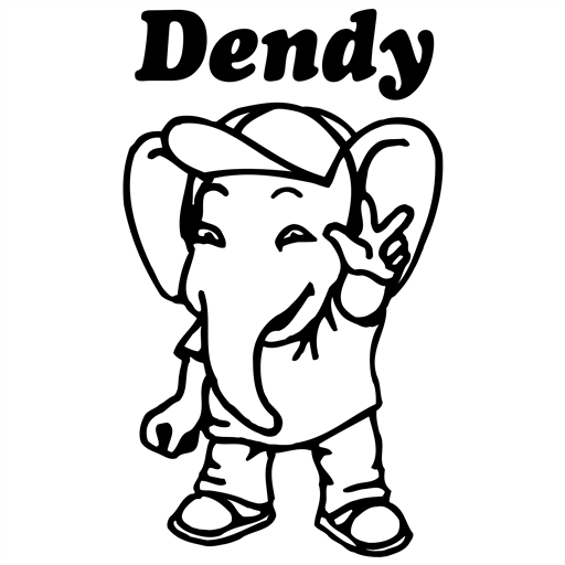 Dendy logo
