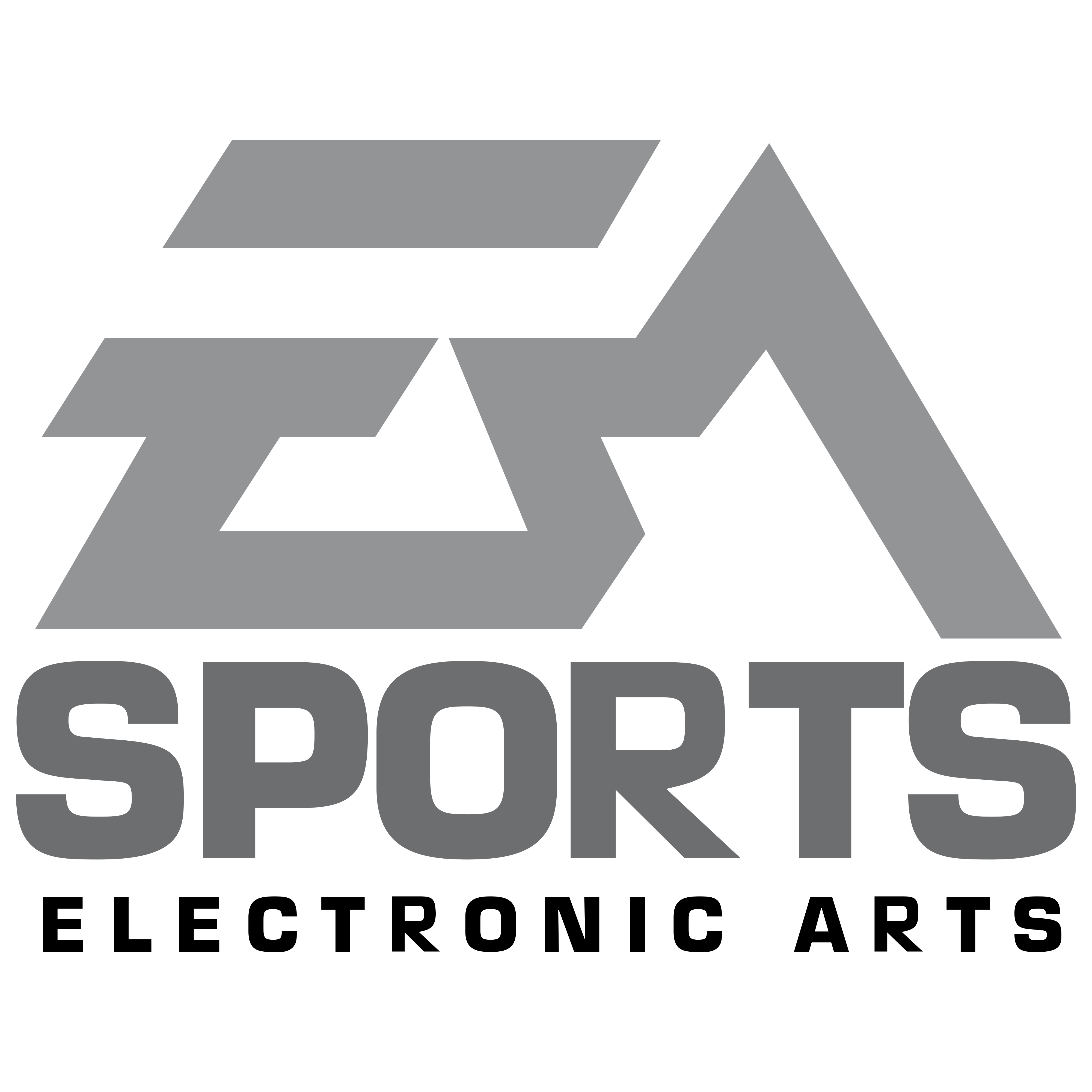 Ea Sports Electronic Arts Logo Download