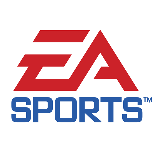 EA Sports TM logo
