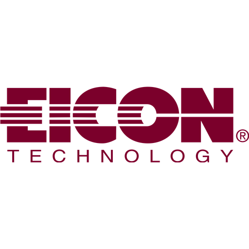 Eicon Technology logo