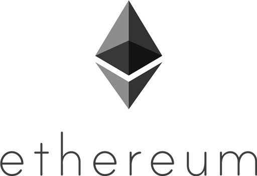 Ethereum coin logo