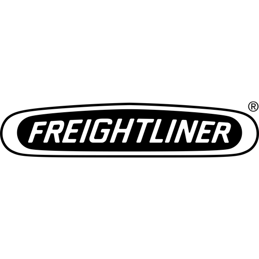 Freightliner trucks logo