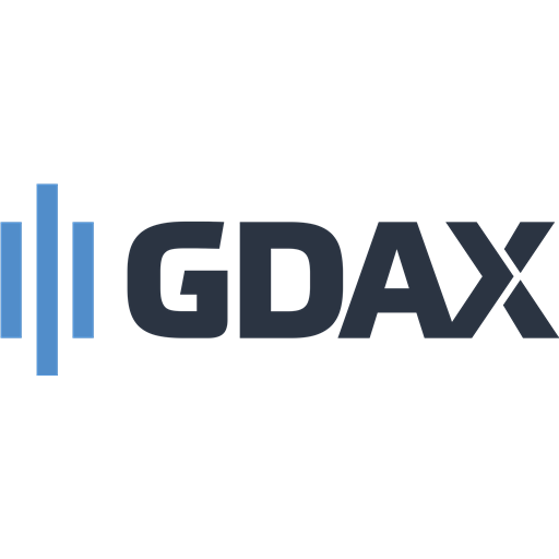 GDAX coin logo