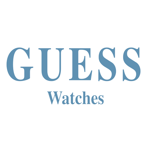GUESS Watches logo