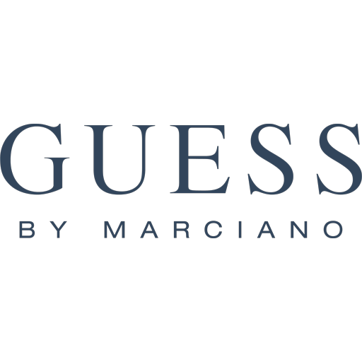 GUESS by Marciano logo