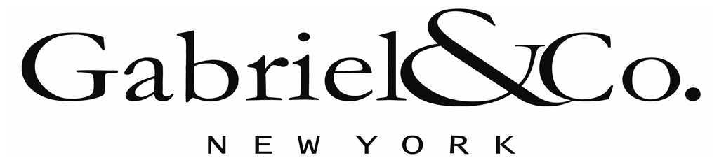 Gabriel & Co logotype, transparent .png, medium, large