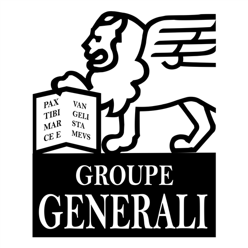 Generali Groupe logo