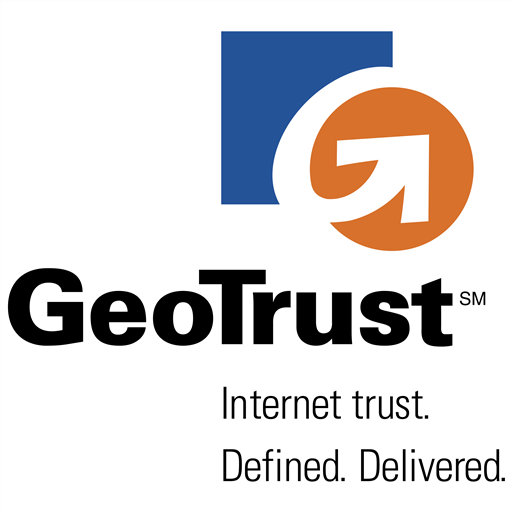 GeoTrust logo