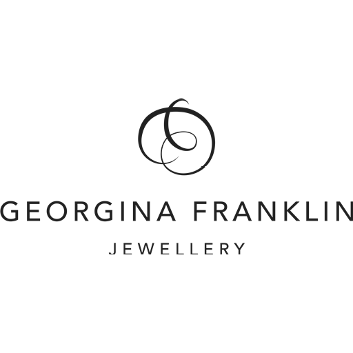 Georgina Franklin Jewellery logo