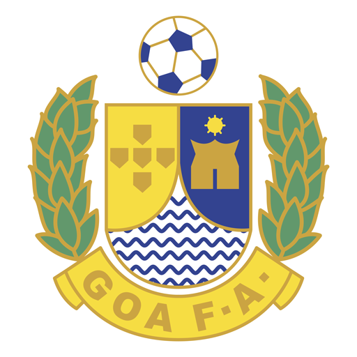 Goa Football Association logo