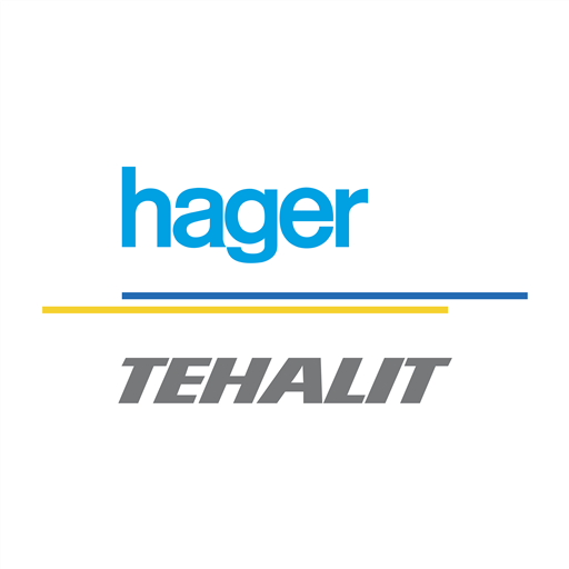 Hager Tehalit logo
