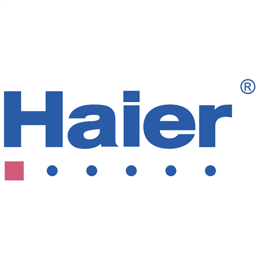 Haier R logo