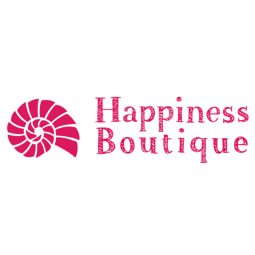 Happiness Boutique logo