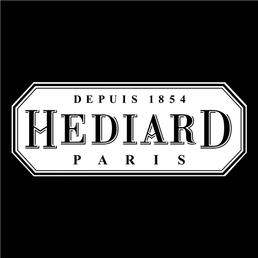 Hediard Paris logo