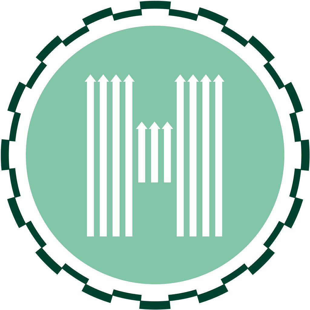 Henderson Investment logotype, transparent .png, medium, large