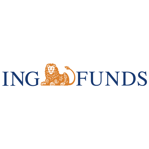 ING Funds logo