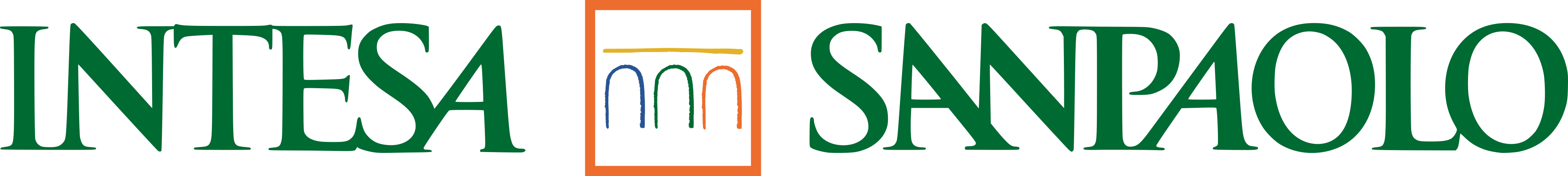 Intesa sanpaolo bank png logo