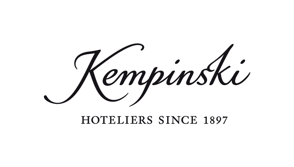 Kempinski logotype, transparent .png, medium, large