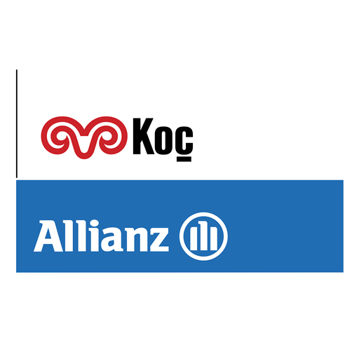 Koc Allianz logo