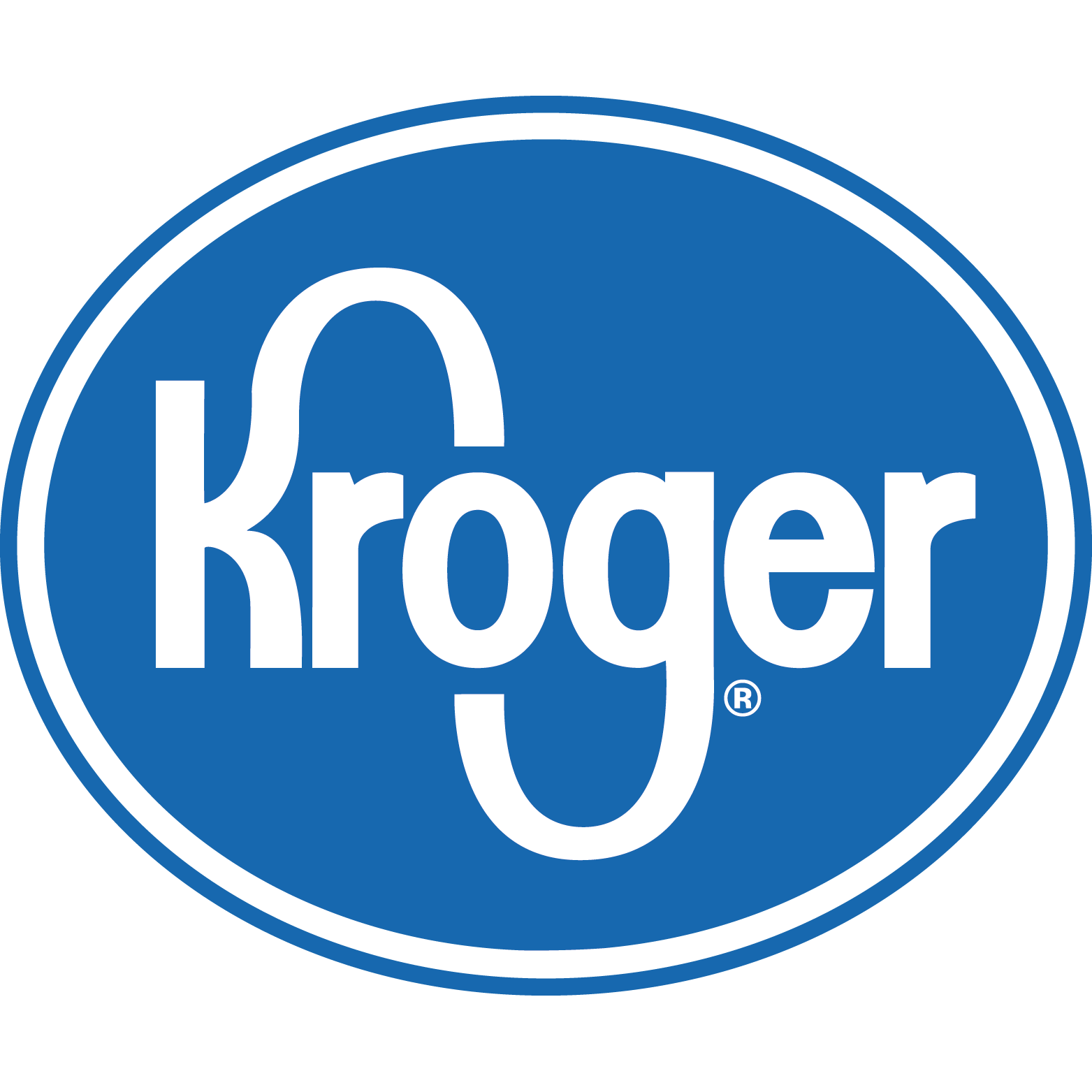 Kroger logo (1961-2019) logo