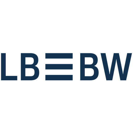LBBW Landesbank Baden-Württemberg logo