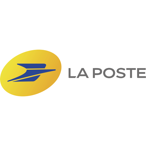 La Poste logo