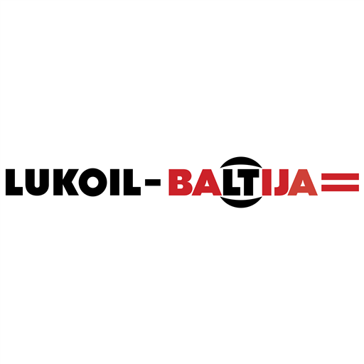 Lukoil Baltija logo