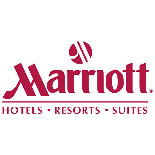 Marriott Hotels Resorts Suites logo